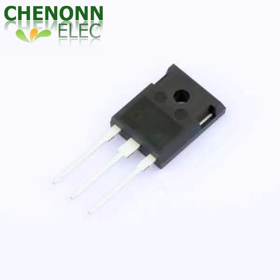 

10PCS/LOT IHW40N65R6 (IGBTs)