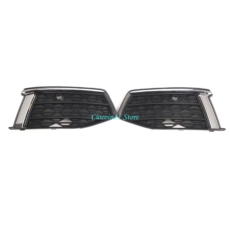 

Y1UB FOG LIGHT GRILLER CREAP 4K0807647,4K0807648 ТРИМНА для FOG FOG