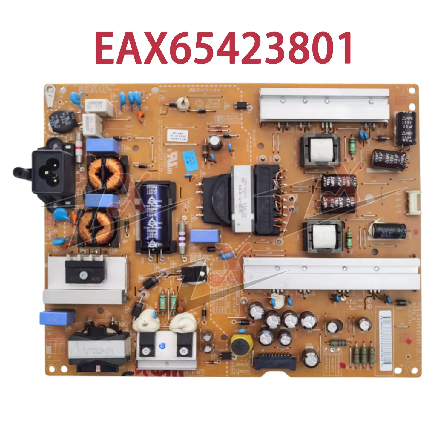 

EAX65423801 Original 47/55/60/GB5800-CB/LB5610-CD/LB5620 55LY340C-CA 55GB5800-CB TV Power Board EAX65423801