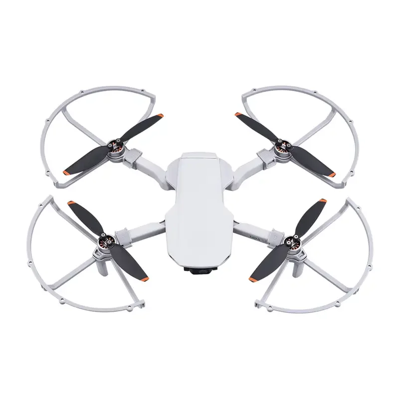 شفرة الطائرة بدون طيار واقي المروحة سريع الإصدار لـ DJI Mini SE/Mini 2/Mavic Mini