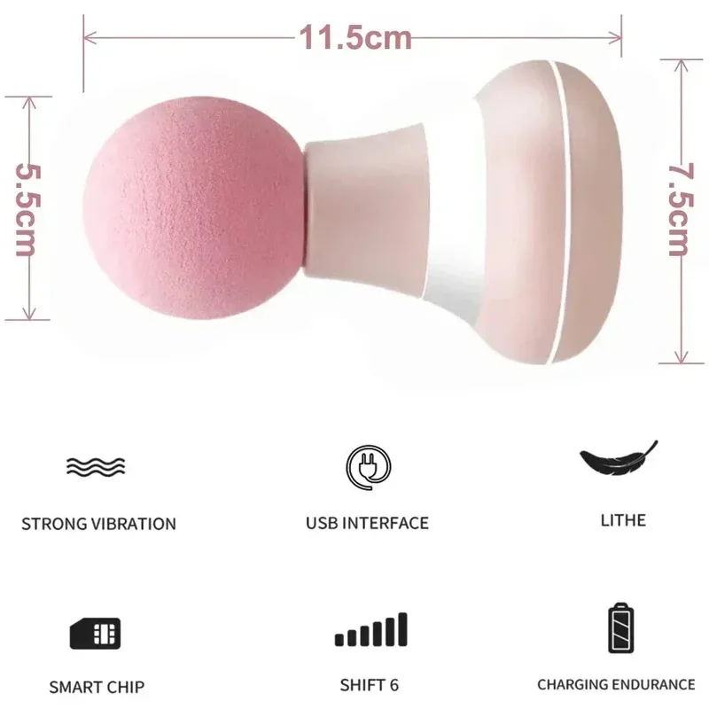 Thumbnail 4 - #30 Back Massagers List of Top Picks