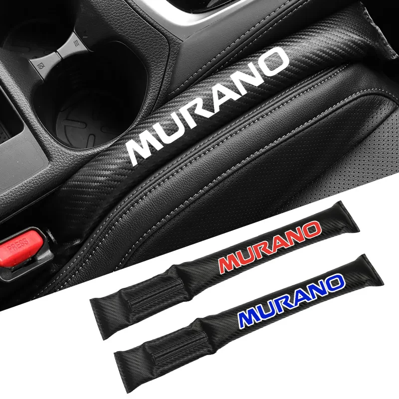 

Creative fashion seat between the leakproof strip For Nissan Murano 1 2 3 Z50 Z51 Z52 Accessories