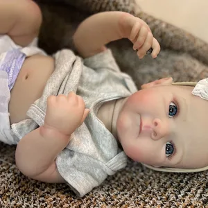 8 en çok satan, babe reborn, düz bir no. 3'e sahip