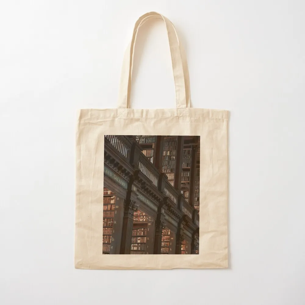 

Dark Academia Aesthetic - Part 2 Tote Bag cute tote bag Women bags