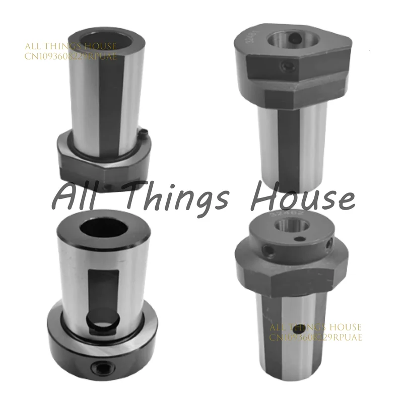 

Suitable for machine tool accessories, U-shaped drill sleeve, inner hole holder, water outlet pipe sleeve, inner cooling
