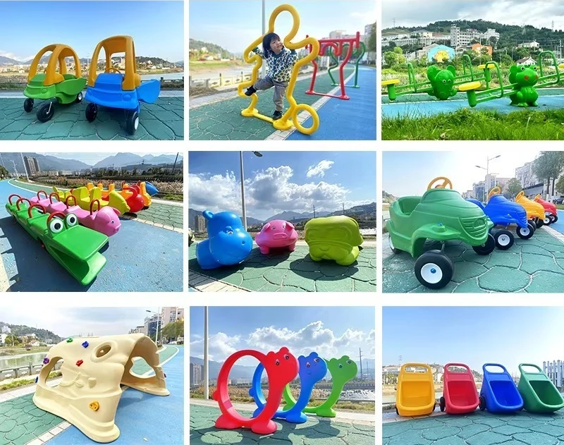 Percorso Ostacoli per Bambini  - Kids Outdoor Obstacle Course Equipment recensione e prezzo