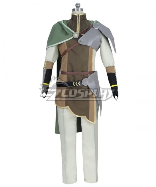 The Rising of the Shield Hero Itsuki Kawasumi Halloween Party Adult Suit Unisex Battle Outfit Christmas Cosplay Costume E001