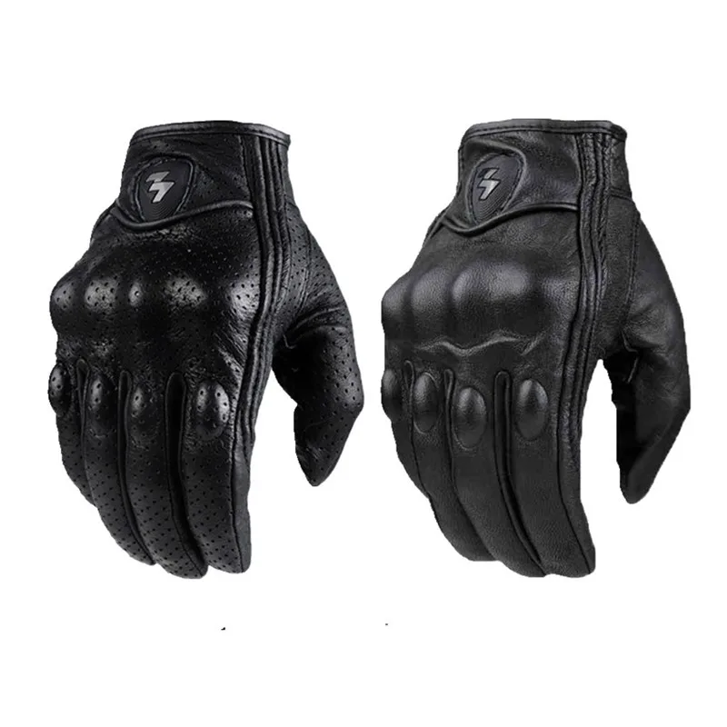 Рисунок 4 - мотоперчатки для мотоцикла мото