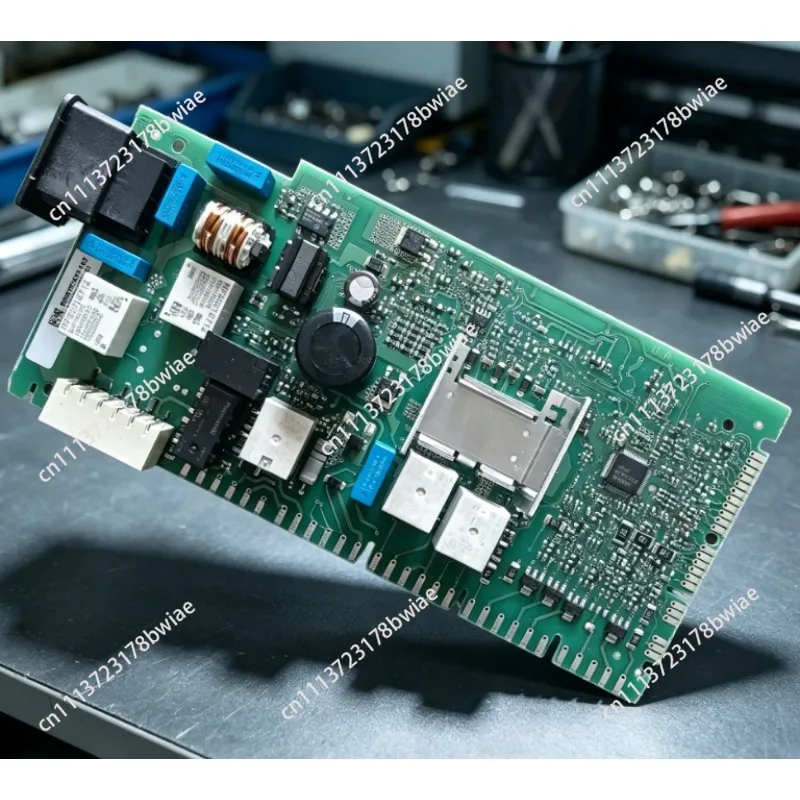 Suitable for Siemens Bosch Dishwasher Main Board Power Variable Frequency Drive Power Module Control