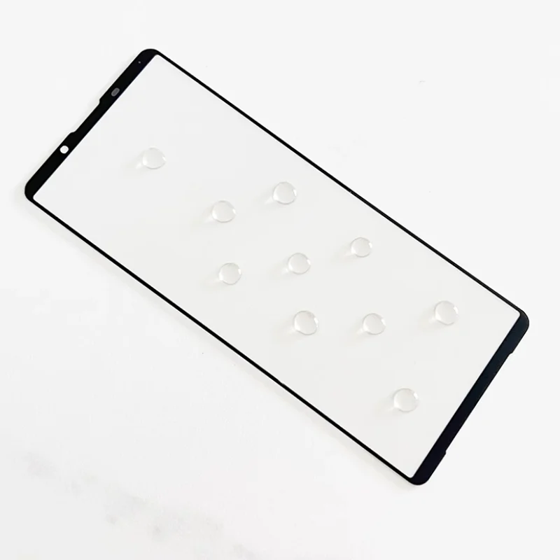 Outer Screen For Sony Xperia 1 V 6.5\