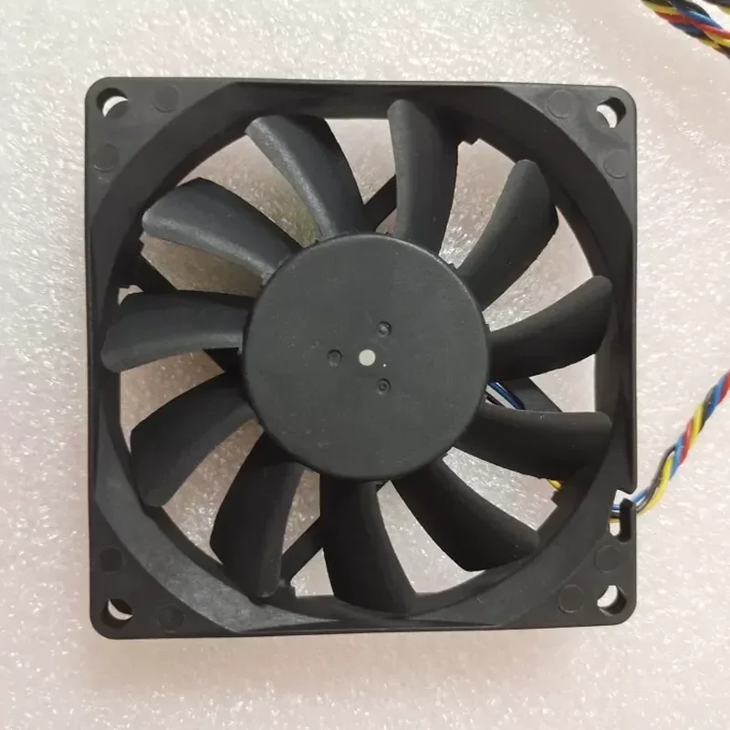 for SUNON Jianzhun 8015 12V 2.36W PWM Temperature Control Maglev 8CM Fan EF80151S1-Q000-S99