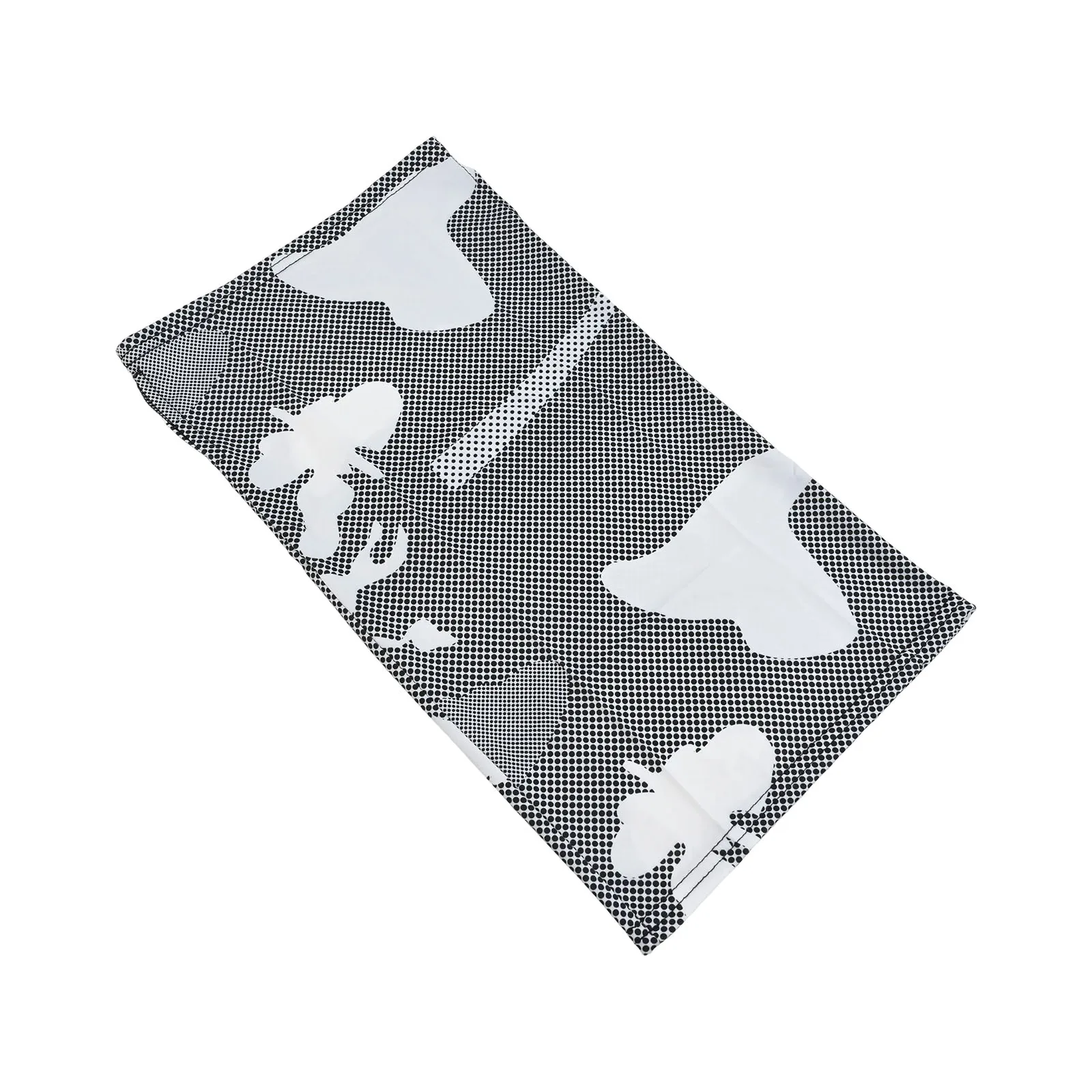 Quick Drying Cycling Hiking Scarf Multiple Ways To Wear Neck Gaiter Note Product Name Balaclava D Digital Printing