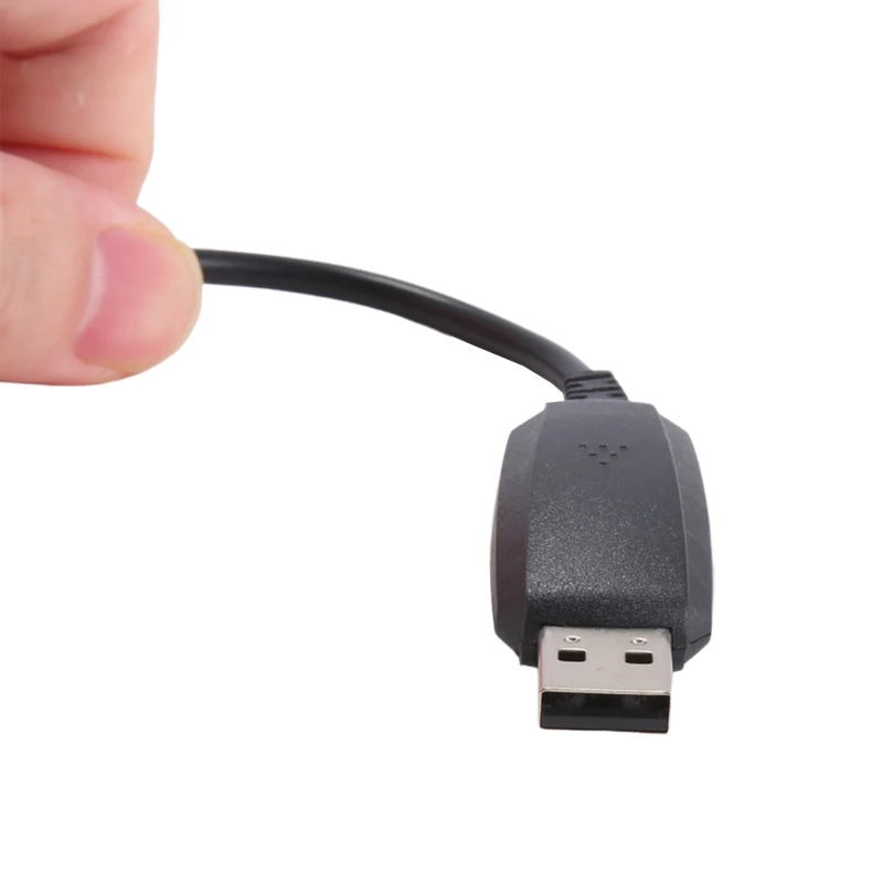 Universal USB Programming Cable For Quansheng Walkie Talkie - Supports UV-K5, UV-K6, UV-5R Plus Models