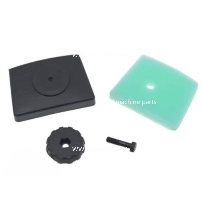 Suitable for 123 223 322 323 Air Filter Cover, with Filter Cotton 537186301 on The Top Cover 503888001