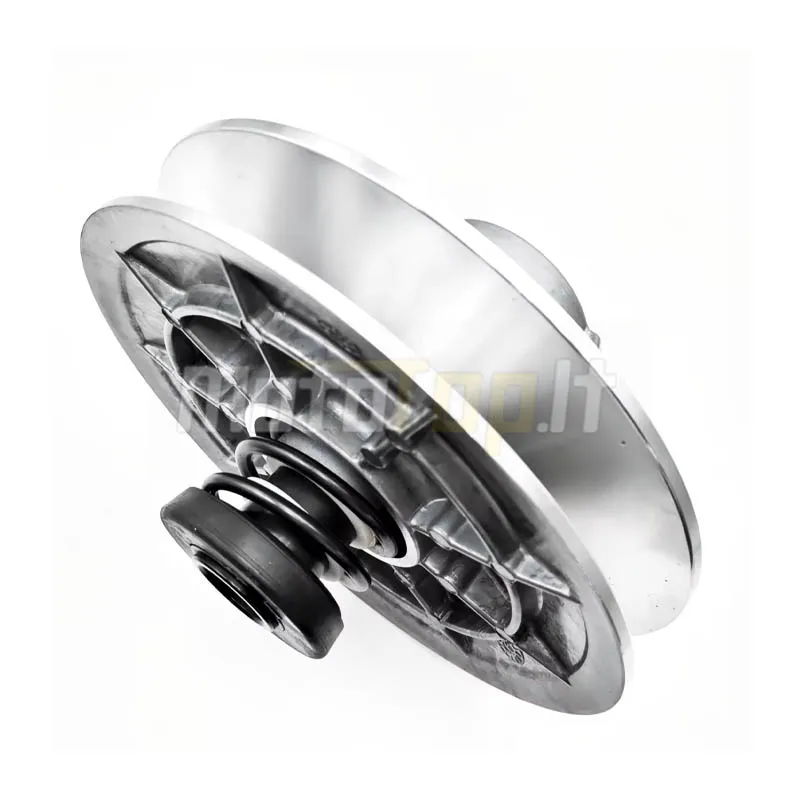 Secondary Clutch Driven For Segway ATV 570CC Snarler AT6 S T3b/E5 Snarler AT6 L T3b/E5 QUAD Clutch PARTS F01E30000001