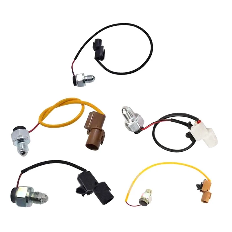 

5 шт. T/F переключатель передач 4WD для Mitsubishi Pajero Montero V23 V25 V43 V45 V46 MR 305997 МБ 896028 МБ 896029 Запчасти