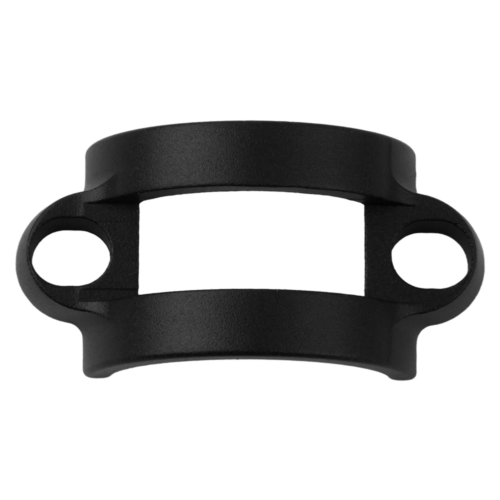 

Зажим для руля, металлический узел в сборе, черный тормоз для езды на велосипеде для MAGURA HS11 22 33, запасные части из алюминиевого сплава