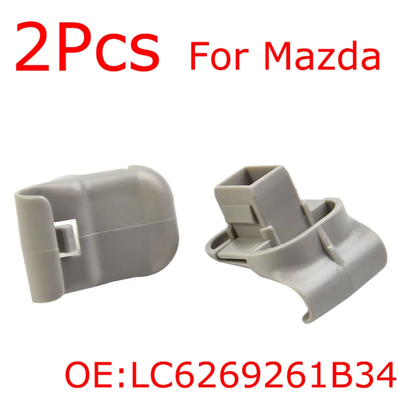 2Pcs Car Sun Visor …