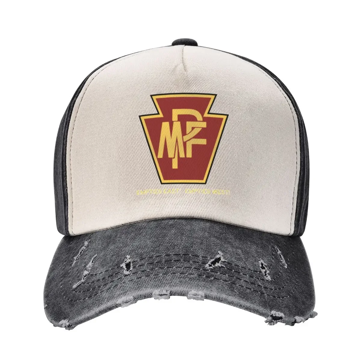 

Them Pigtail Mother Fu... you know. - TMFSHT Baseball Cap funny hat hard hat winter hats for men Hats For Men Women's
