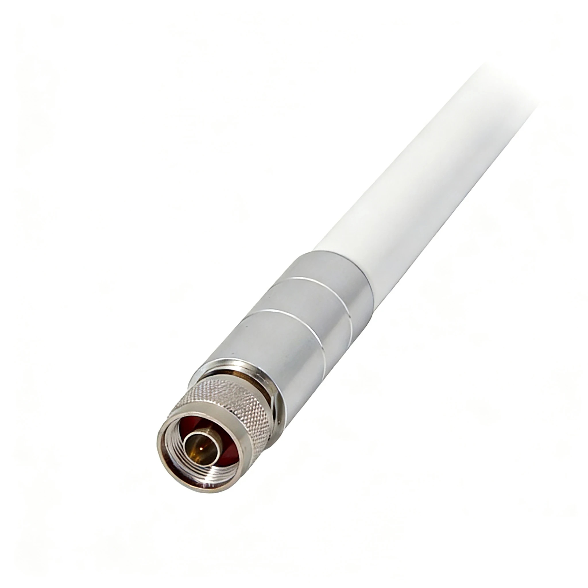 LoRa 868MHz 915MHz Antenna 35CM 5.8dBi N-Type Outdoor Omni-Directional Fiberglass Antenna for Helium Miner Hotspot Meshtastic view 3