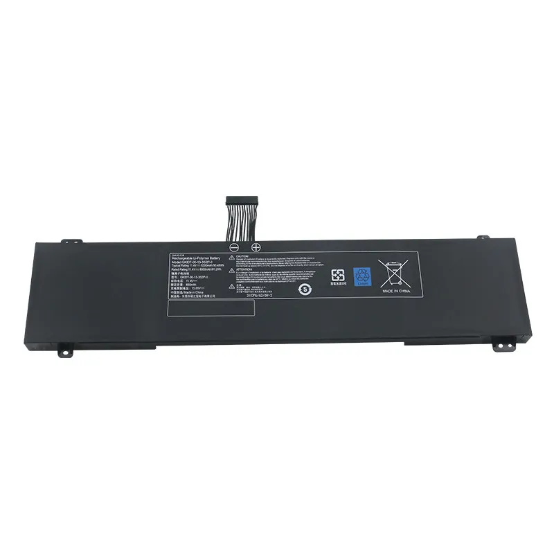 GKIDT-00-13-3S2P-0 Battery For GCR2070RGF-QC For XPG15 XMG  15 XFU15L19 GKIDT-03-17-3S2P-0