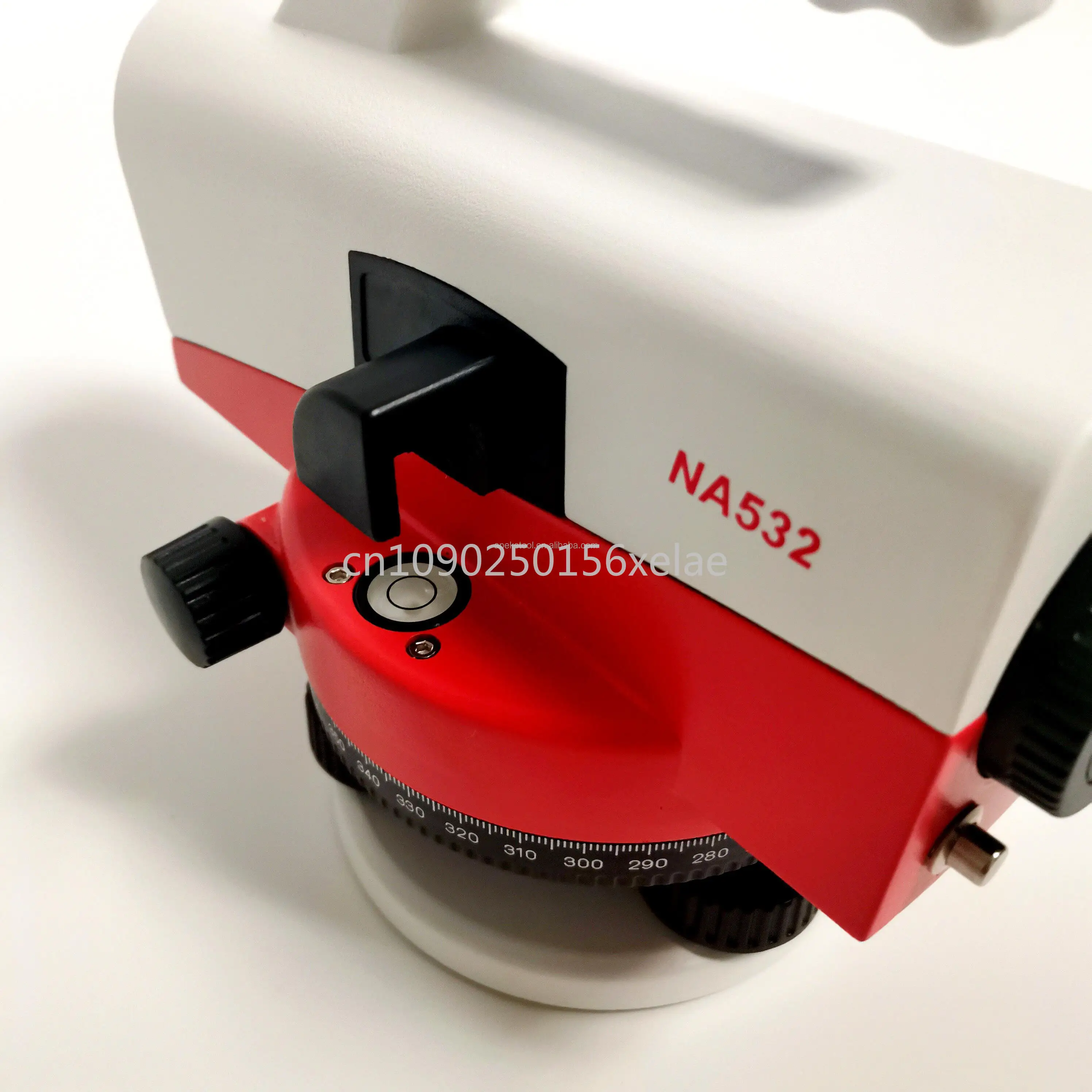 Auto Level NA532 Professional Optical Level Kit Auto Leveling