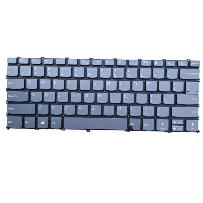 New Laptop Keyboard For LENOVO IdeaPad 5 Pro-14ACN6 Pro-14ITL6 5-14ALC05 Keyboard with Backlit US Layout