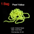 1 yellow