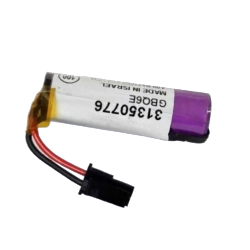 新しい高品質 31350776 バッテリーボルボ車 XCS67890LV SOS バッテリー TCU レスキュー システム故障バッテリー