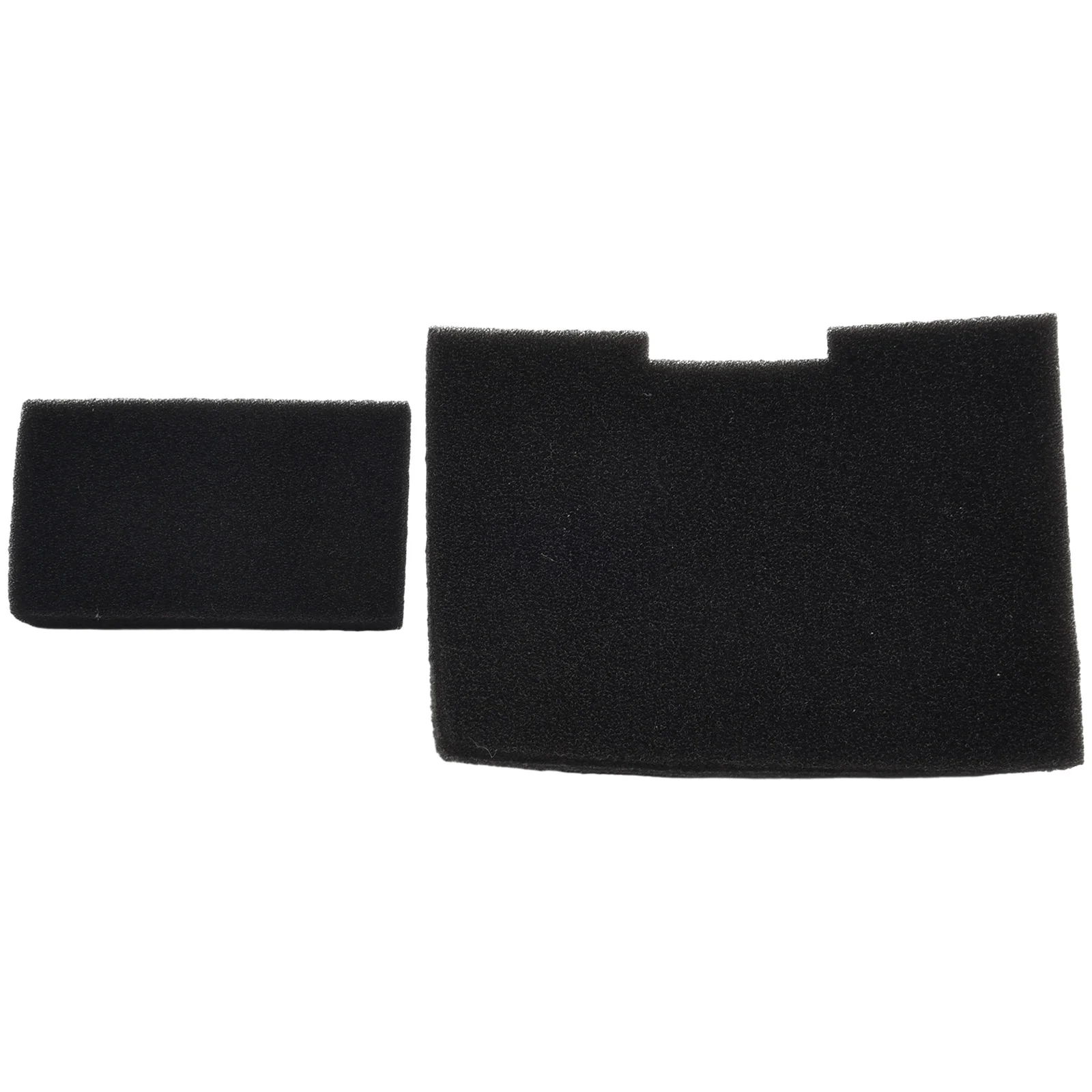 

Vacuum Cleaner Dirt Cup Filter 1 Set For Bissell 6489 64892 Filter Assembly Filters Spare Parts Household Cleaning Tool