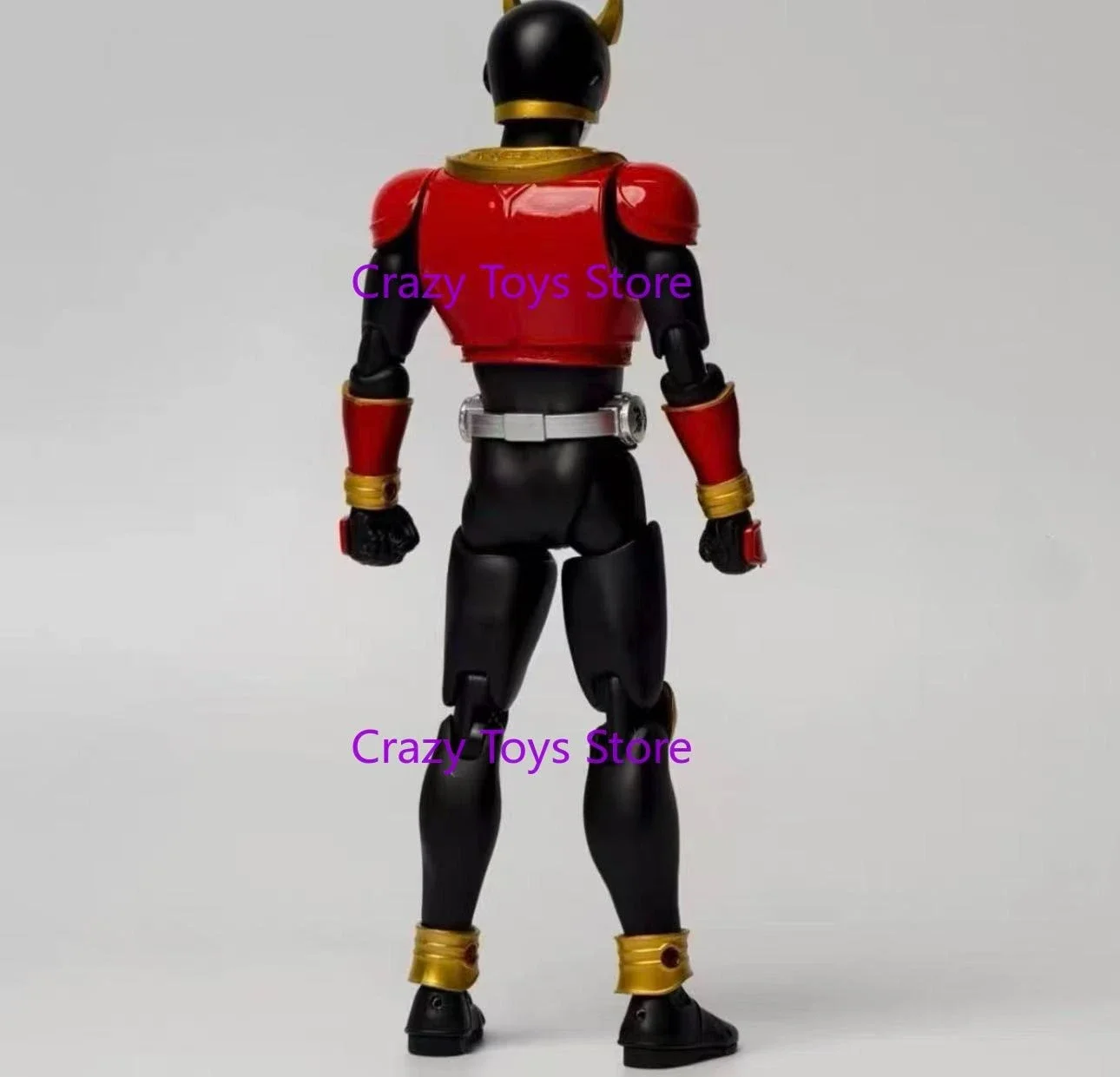 

В наличии: DATONG Kamen Rider 3Z-09 Red Sky Me, коллекционная подвижная фигурка, готовая модель, подарок для коллекционеров