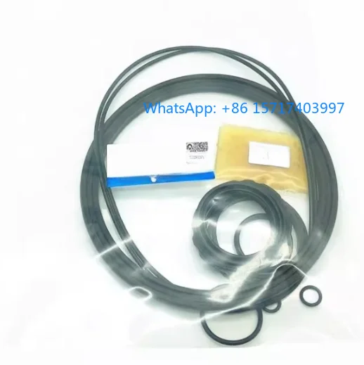 Original Seal Cylin…