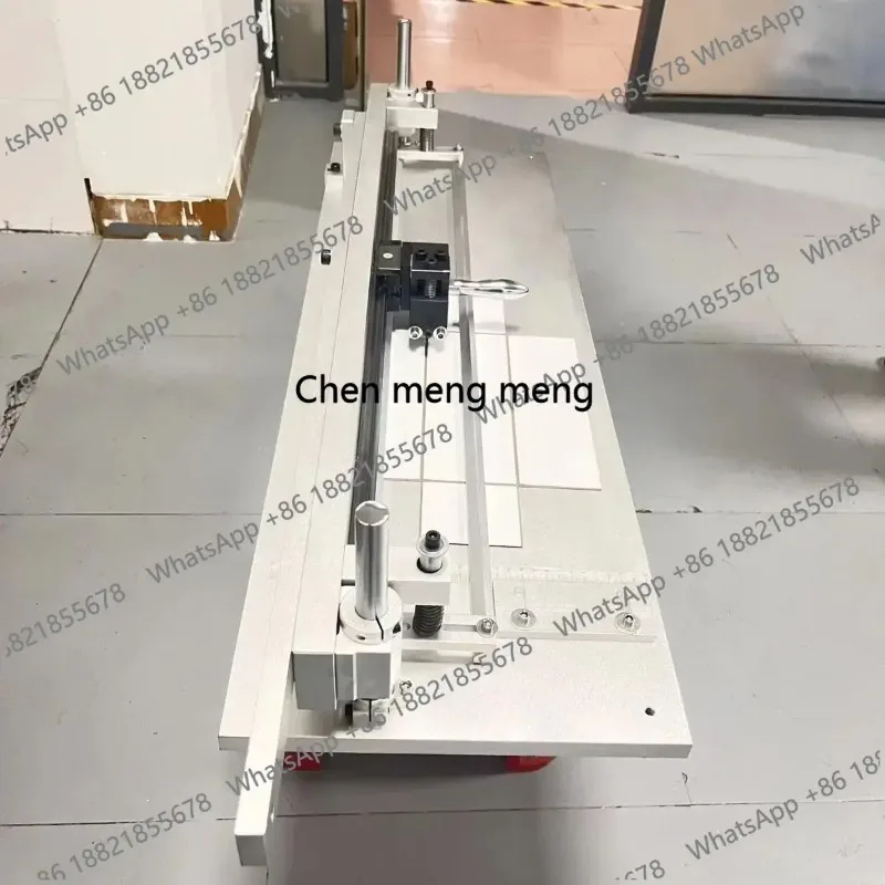 

Factory price carton making Slotting Sharper Machine Corrugated Cardboard Making Machine