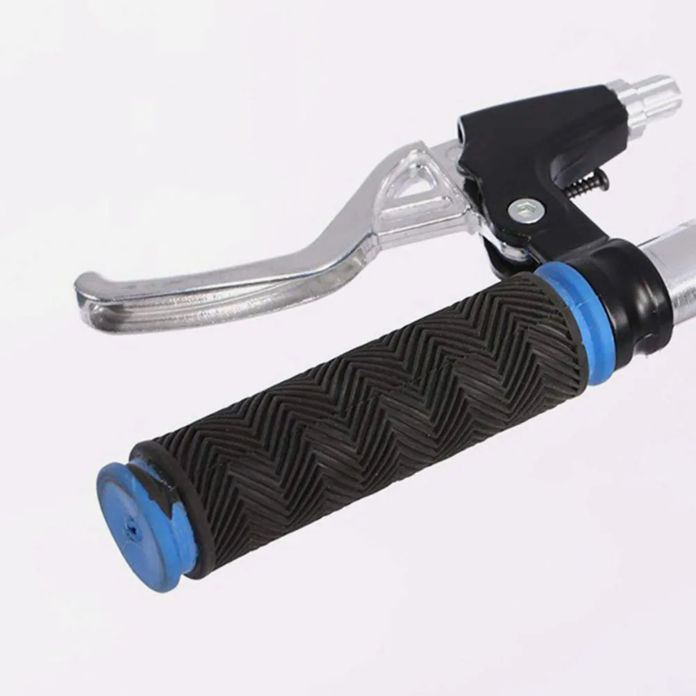 

1 Pair Braking Handlebar Braking Lever For Mountain Replacement Bike Parts Bike Brake Parts Metal Brake Levers