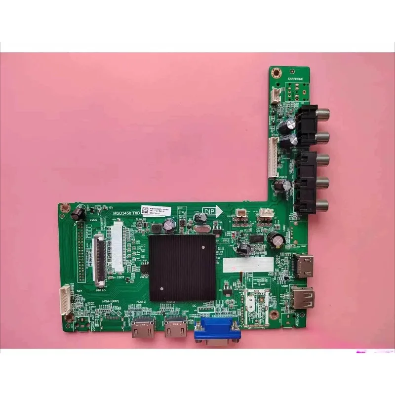 per-la-scheda-madre-hikvision-ds-d5043-49uq-msd3458-t8b-4704-3458t8-a3233k01