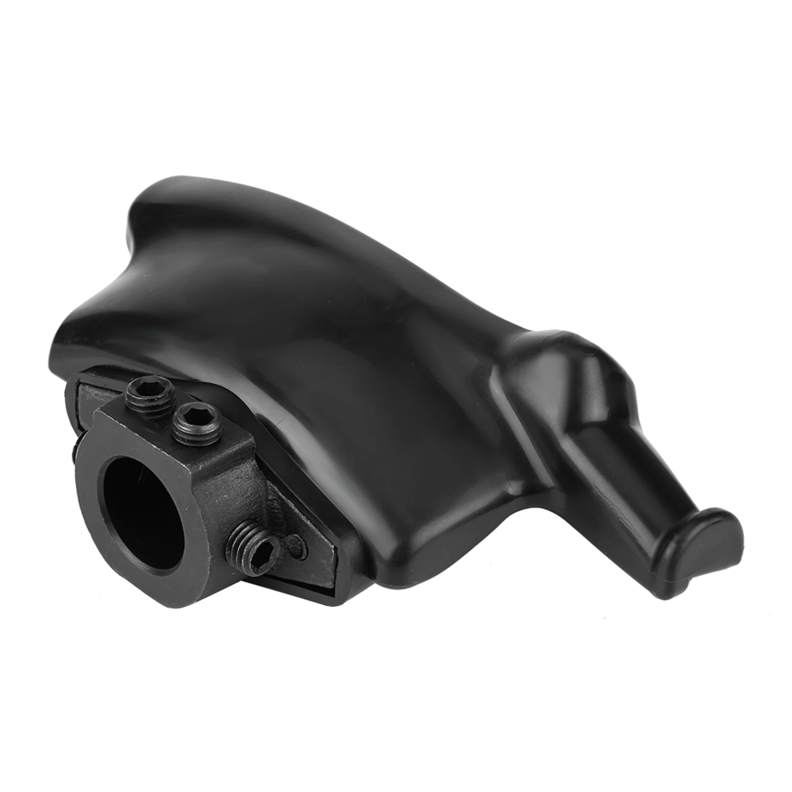Demount  Head Black Tire Changer Machine Plastic Nylon Mount Demount  Head Demount Head