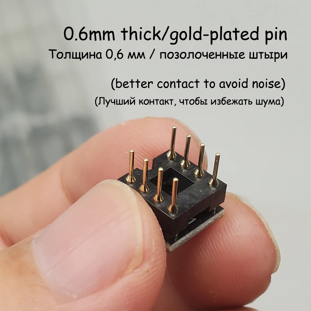 AkLIAM 1 وحدة أصلية TI OPA828 مزدوجة واحدة Op Amp منخفضة الإزاحة منخفضة الانجراف منخفضة الضوضاء مكبرات الصوت التشغيلية Op Amp ترقية