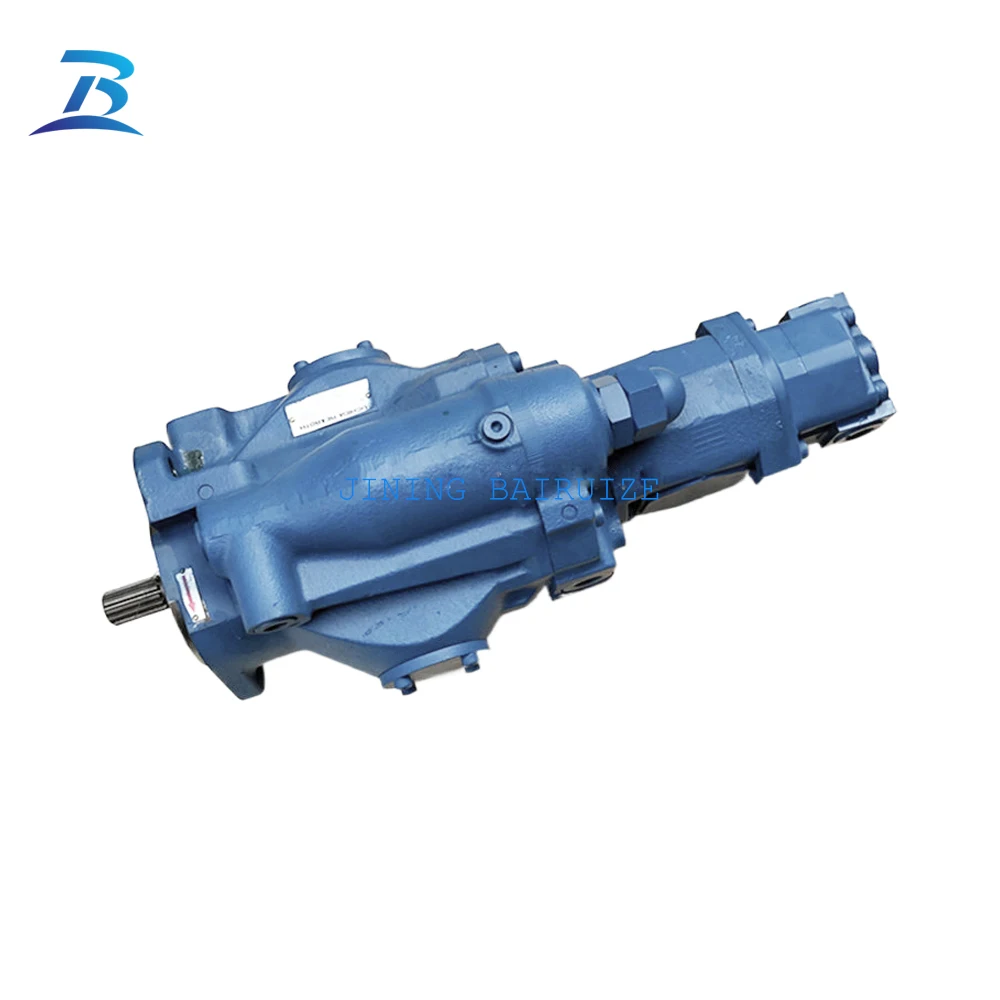 High Quality Mini excavator main pump uchida A10VD17 hydraulic pump