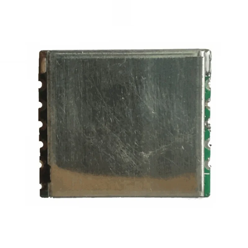 

ABJF-5.8G 100Mw TX5823S FPV Wireless Video Transmission Module A/V FM Audio And Video Transmitter 48-CH SPI Control