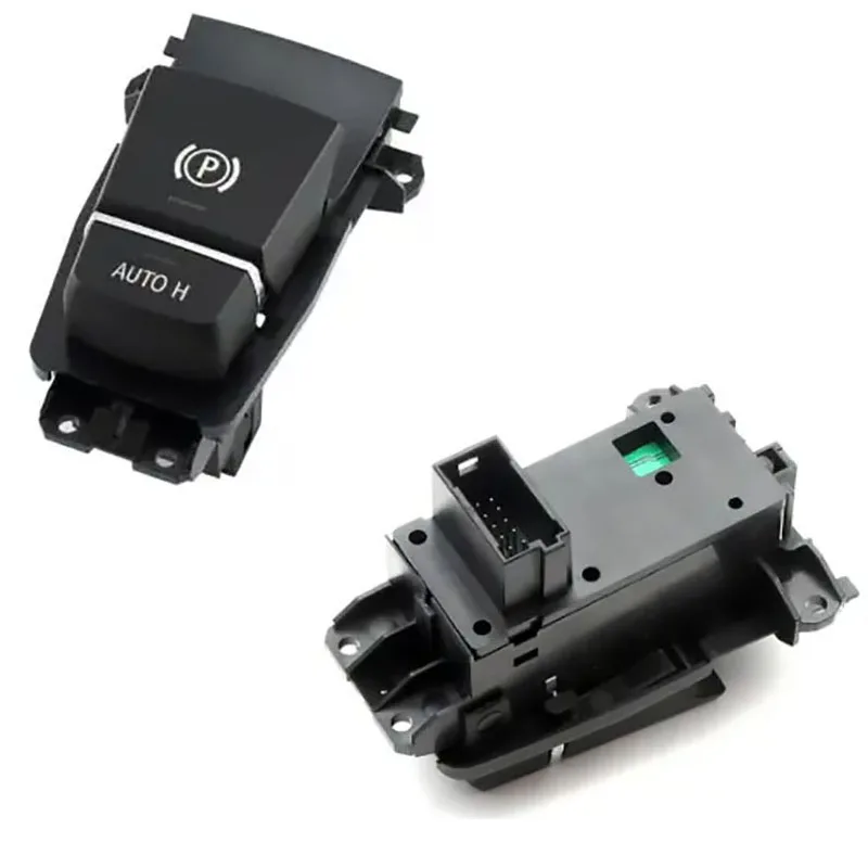 Car Accessories Hand Switch Parking Brake P Button Switch 61319217594 for BMW F10 F11 F12 F13 F06 X3 F25 X4 F26