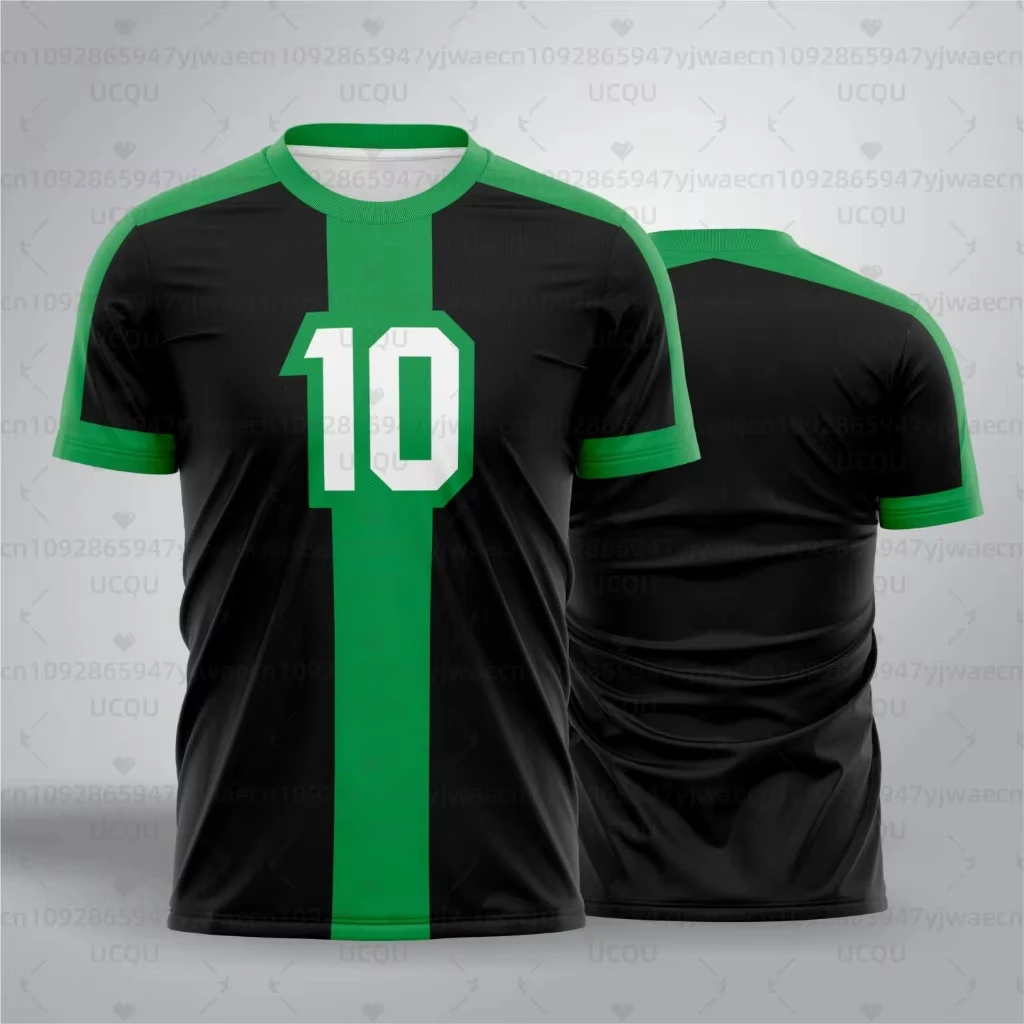 Camiseta de Verano 2026 con Estampado 3D de Ben Tennyson para Hombre y Mujer, Camiseta de Manga Corta Y2K, Anime Omnitrix Ben10, Camisetas de Cosplay