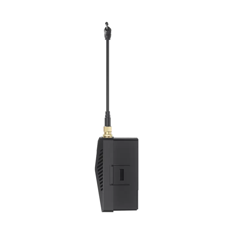 GEPRC LINKFLOW 915M V2 TX Module 2W High Power Transmitter Versatile Connectivity LR1121 Chip Auto Fan Cooling TCXO Oscillator