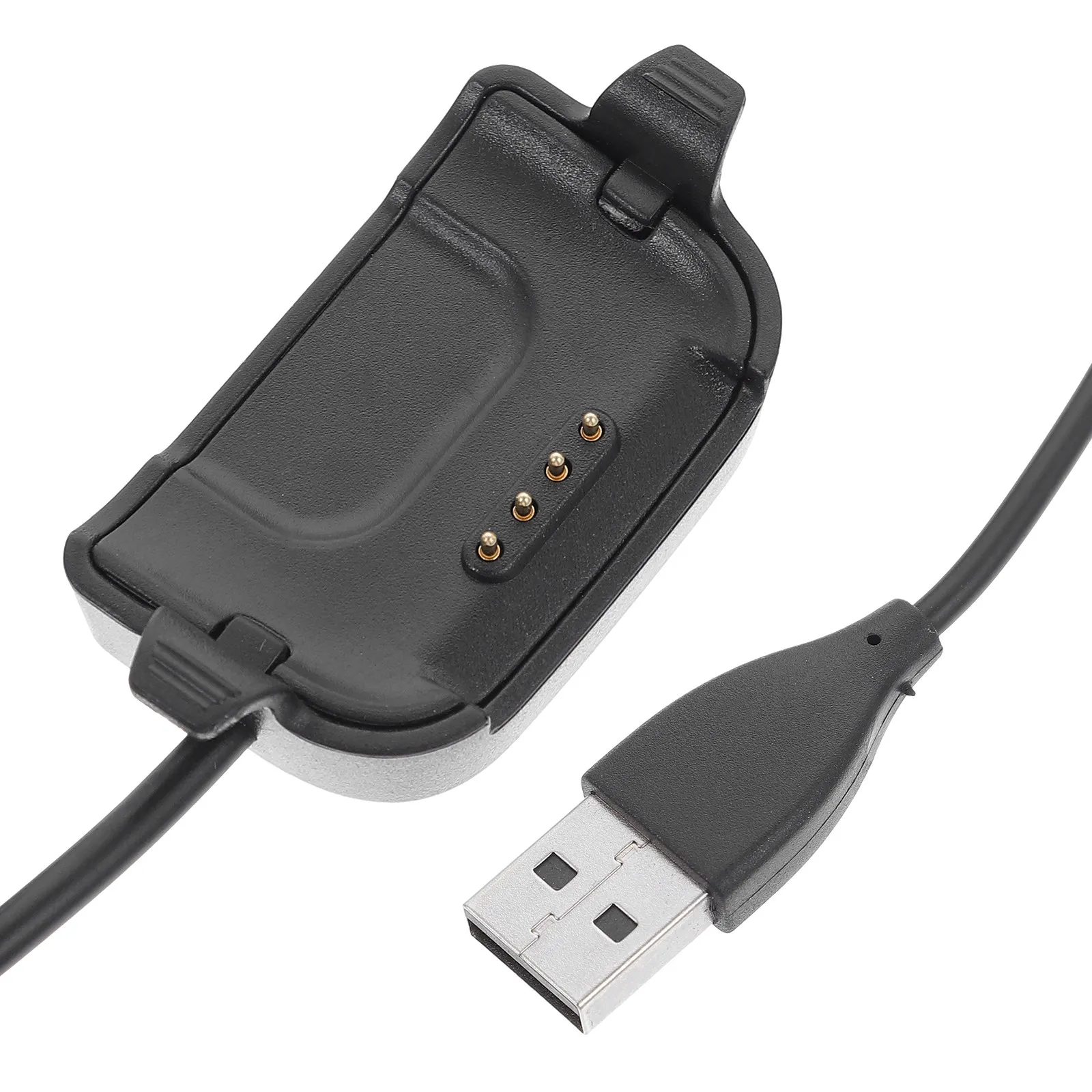 1Pcs Smart Watch Charger Cord Replacement USB Charging Cable for Travel Business Use Low Watch Charging Cable