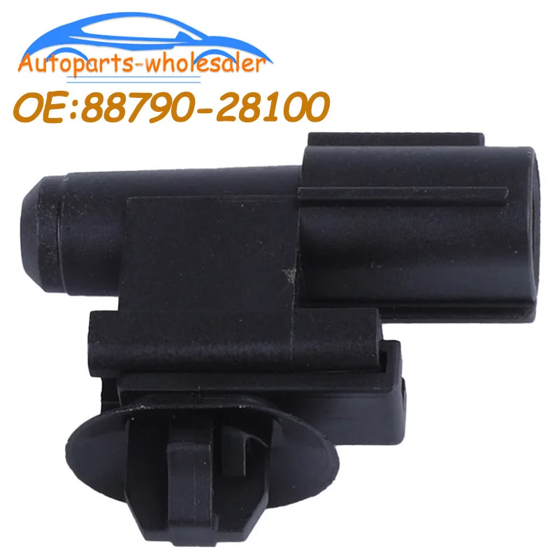 Ambient Temperature Sensor 88790-28100 8879028100 For Toyota Highlander Sienna Avalon Camry Corolla RAV4 Sienna Tacoma Tundra