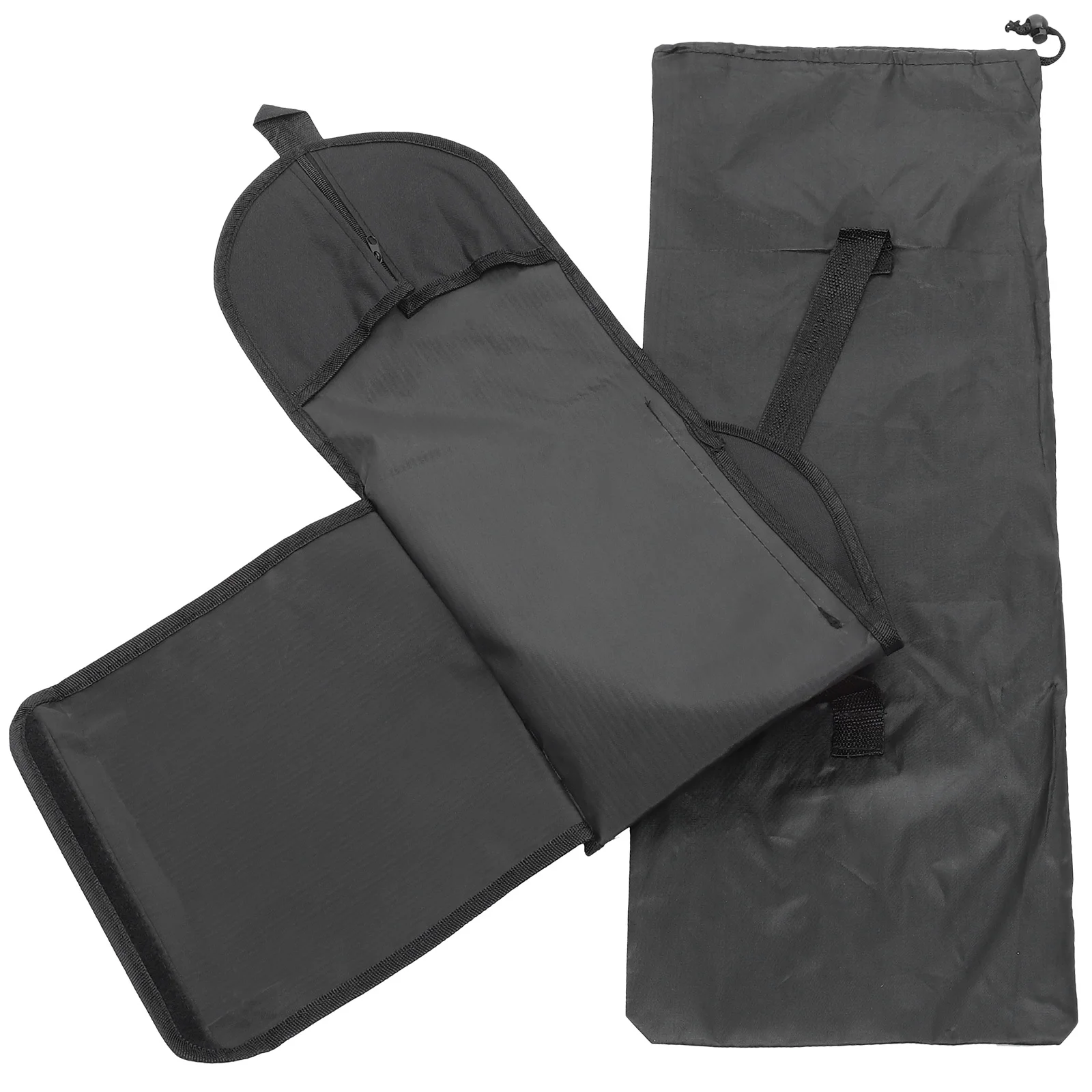 

Skateboard Bag Durable Comfortable Protective Storage Sling Bag Easy Carry Skateboarding Board Pouch Portable Skate Carrier