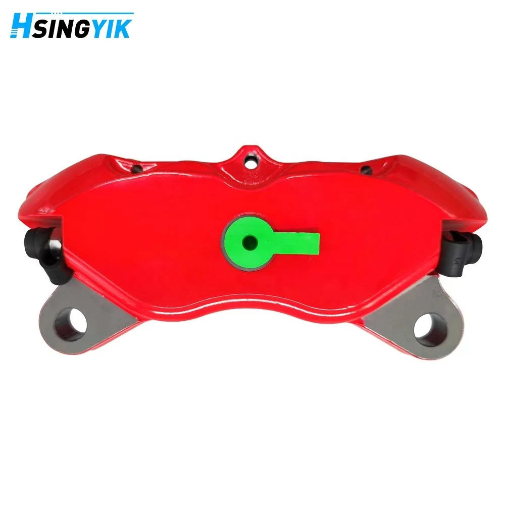 4 6 8 Pot Break Cover Brake Caliper for Bmw E36 140I 320I
