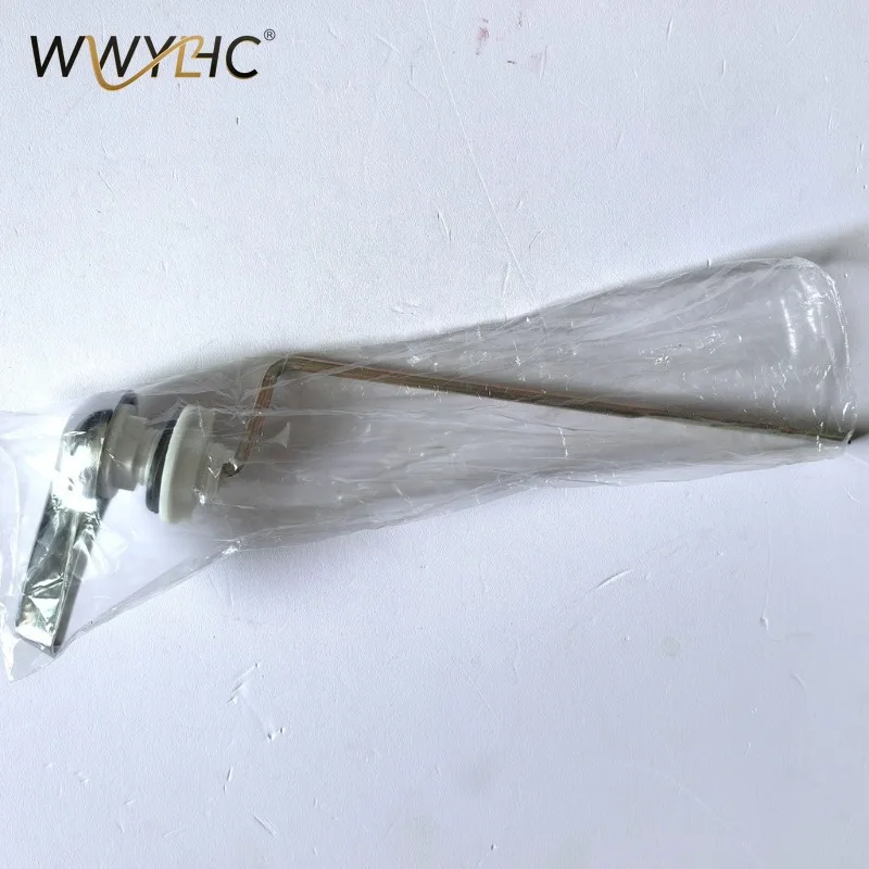 

Подходит для сантехники, старинных унитазов, туалетов, аксессуаров для бачков унитазов, железный ключ, боковой переключатель для унитаза