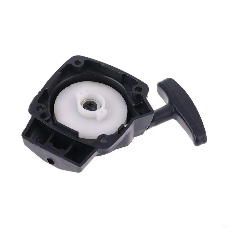 T8UC 1SET 26CC 1E34F แปรงหญ้าป้องกันความเสี่ยงเริ่มต้นด้วย Pulley Plate Repla