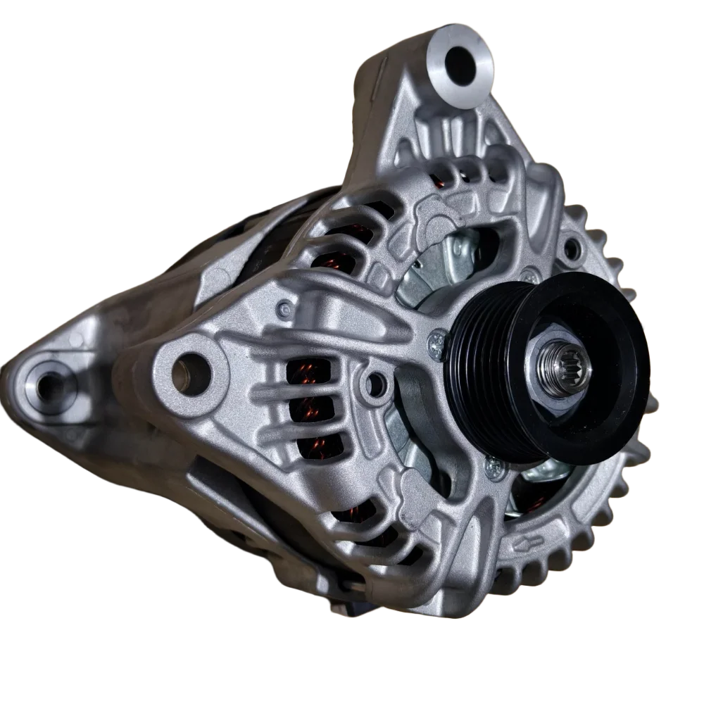 

Автогенератор 12В 150А 12318634228 для BMW F20 F21 F45 F46 F39 118i 120i 125i 216i 218i X1 Mini F55 F56 F57, качество OEM