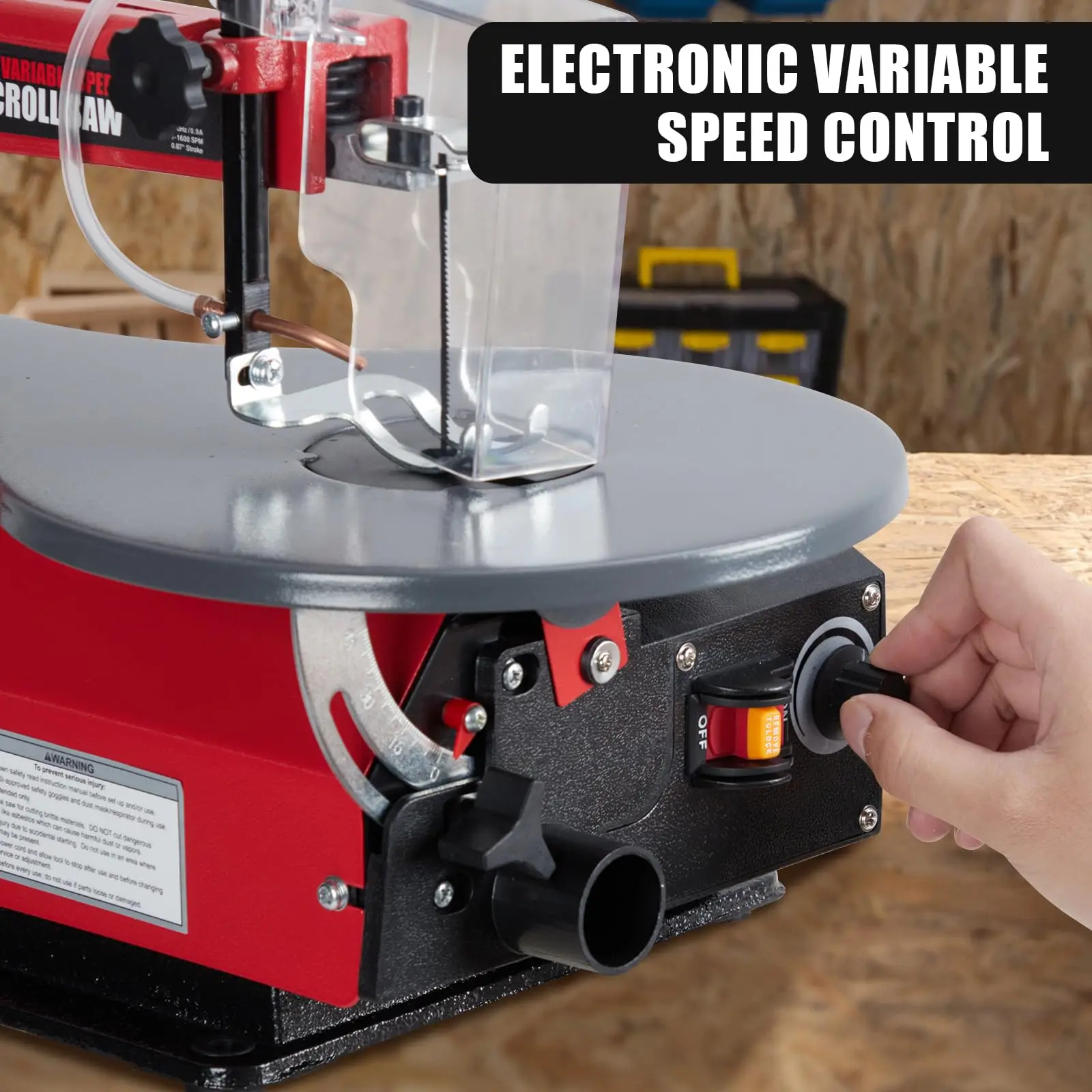Thumbnail 4 - #28 Miter Saws List of Top Picks
